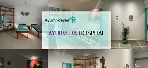 Ayur Hridayam (Ayurvedic Hospital)