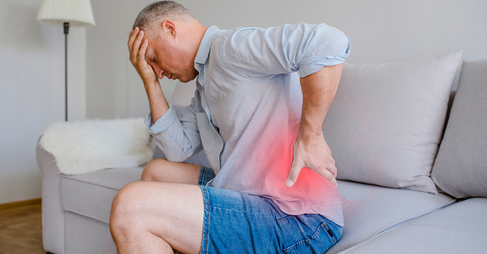Ayurvedic back pain Doctors in noida