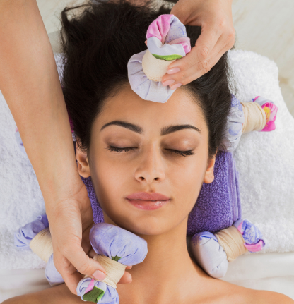 Ayurvedic treatment for skin diseases