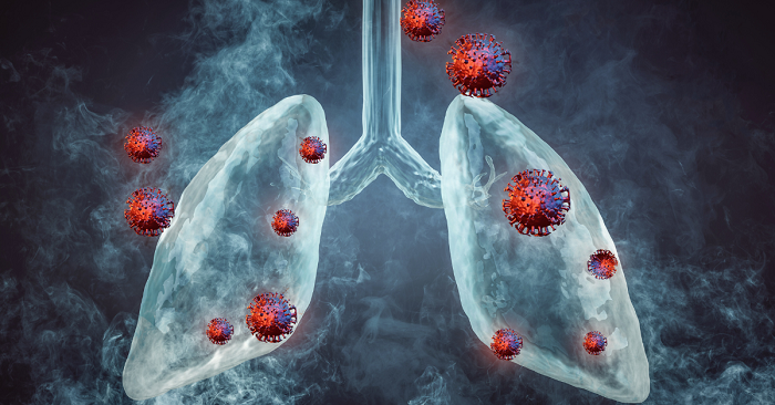 respiratory diseases treatment