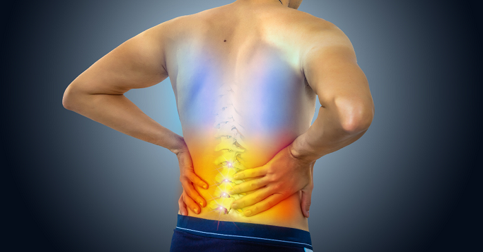Best Sleeping Positions For Back Pain